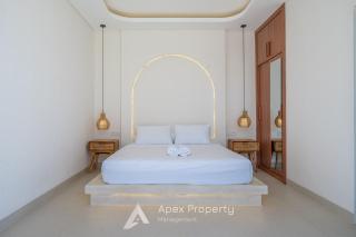 Quiet Villa AMARA Pererenan - Canggu - 9