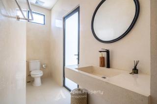 Quiet Villa AMARA Pererenan - Canggu - 7
