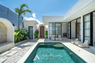 Quiet Villa AMARA Pererenan - Canggu - 3