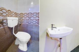Hotel O AHIS GRAND - Bībīnagar - 6