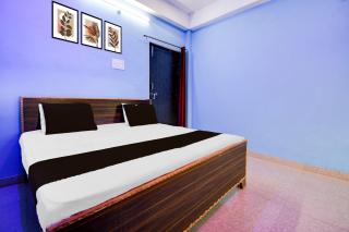 HOTEL O AMANTRAN - - 6