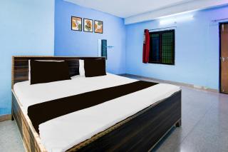 HOTEL O AMANTRAN - - 1