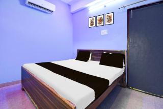 HOTEL O AMANTRAN - - 8
