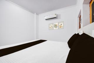 Hotel O Shri Balaji Marriage Lawn And Hotel - 4