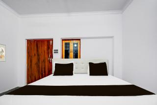 Hotel O Shri Balaji Marriage Lawn And Hotel - 3