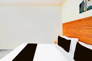 Super Hotel O Madlen - 1