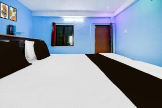 HOTEL O AMANTRAN - - 2