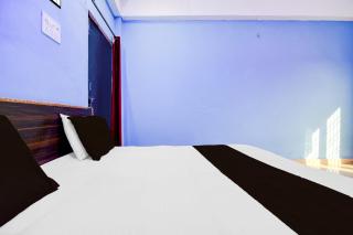 HOTEL O AMANTRAN - - 5