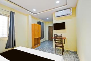 Hotel O madlen HOTEL - Haiderabad - 3