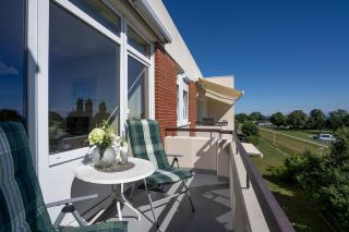 Villa am Meer Strand und Meer - Grömitz - 3