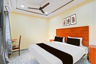 Super Hotel O Madlen - 9