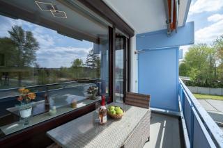 Seetempel Wohnung 23 - Scharbeutz - 8