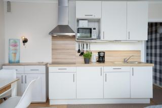 Seetempel Wohnung 23 - Scharbeutz - 7