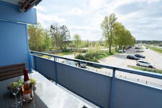 Seetempel Wohnung 23 - Scharbeutz - 5