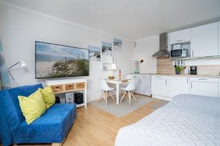 Seetempel Wohnung 23 - Scharbeutz - 2