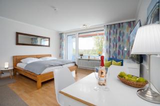 Seetempel Wohnung 23 - 1