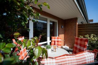 Ferienwohnpark Amselweg Ferienhaus Peppersack - Kellenhusen - 8