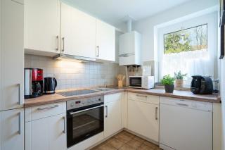 Ferienwohnpark Amselweg Ferienhaus Peppersack - Kellenhusen - 7