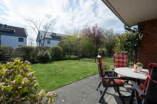 Ferienwohnpark Amselweg Ferienhaus Peppersack - Kellenhusen - 3