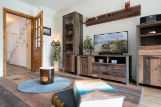 Ferienwohnpark Amselweg Ferienhaus Peppersack - Kellenhusen - 1