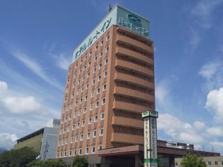 Hotel Route-Inn Tsuruga Ekimae - Tsuruga - 0
