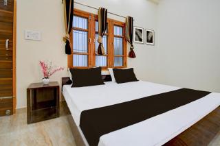 Hotel O SRV In - Lucknow - 2