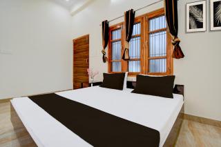 Hotel O SRV In - Lucknow - 6