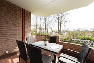 Seestraße 17 Küstentraum - Kellenhusen - 7