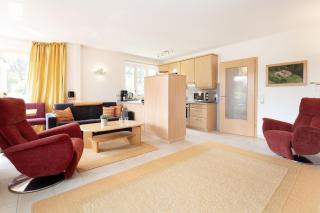 Seestraße 17 Küstentraum - Kellenhusen - 6