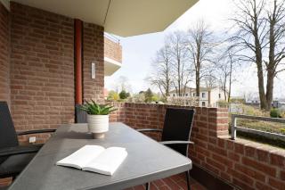 Seestraße 17 Küstentraum - Kellenhusen - 1