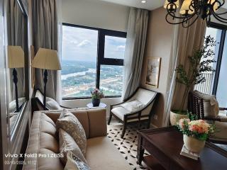 RAINBOW - Vinhomes Grand Park by AQHomes - Gò Công - 7