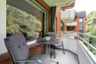 Haus Meeresgruß Ostseebrise - Grömitz - 3
