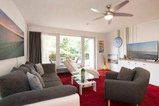 Waldstraße 2 FeWo Ostseebrise - Kellenhusen - 6