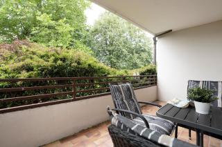 Waldstraße 2 FeWo Ostseebrise - Kellenhusen - 5