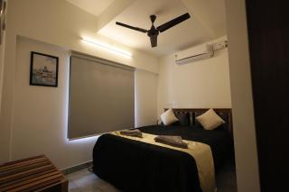 INDIGO Springs - Trivandrum - 8