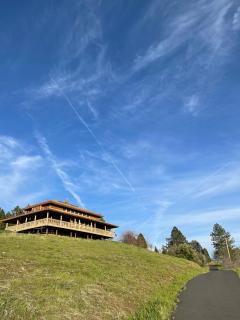 Priest Ranch with Guest House and Pool - Big Oak Flat - 5