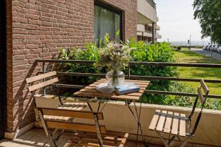 Sierksdorfer Weg 4a Meer Oase - Haffkrug - 0