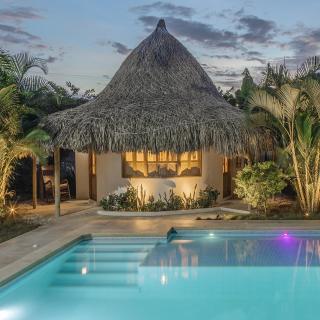 Luxurious Santa Marta getaway - Villa Completa - Santa Marta - 0