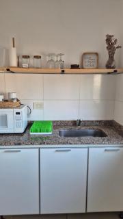 La Riviera MARÍA II - CON COCHERA - 3