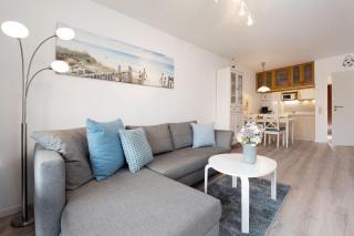 Residenz am Hang Traumzeit - Scharbeutz - 9