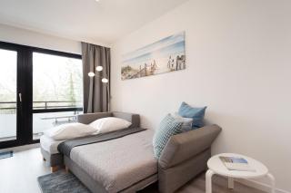 Residenz am Hang Traumzeit - Scharbeutz - 3