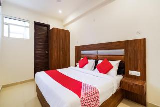 Hotel O Golden Tower - Nuova Delhi - 9