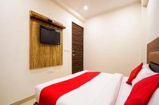 Hotel O Golden Tower - Nuova Delhi - 4