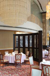 Shangri-La Ningbo - The Three Rivers Intersection - Ningbo - 1