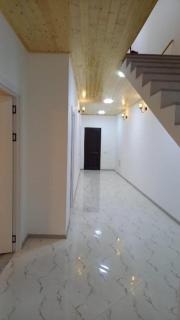 Lahij İsmayilov Green Hostel - Ərǝkit - 2