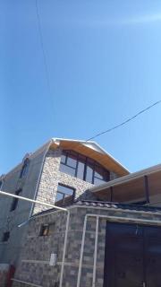 Lahij İsmayilov Green Hostel - Ərǝkit - 8