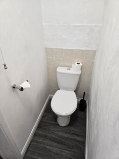 Winston House Guesthouse - Bridlington - 8