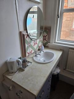 Winston House Guesthouse - Bridlington - 6