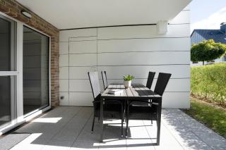 Memelstraße 7 Heimathafen Hachmann - Dahme - 9