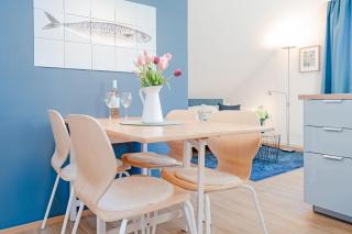 Haus Baltic Strandnüst - Scharbeutz - 9
